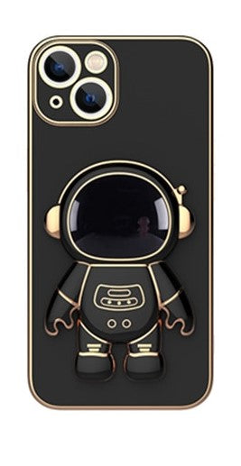 3D Astronaut Iphone case