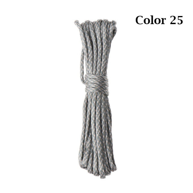 5 Meter Paracord