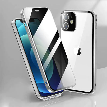 iPhone Privacy Case Pro