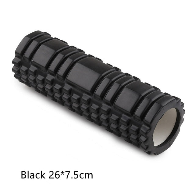 Yoga Column Foam Roller