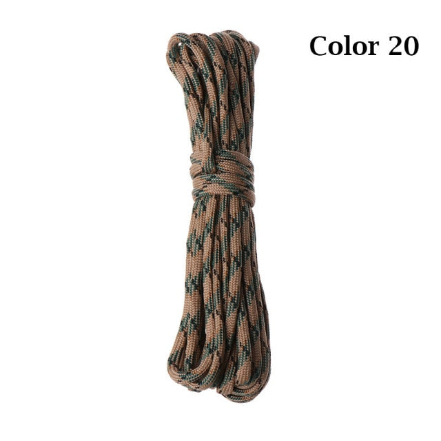 5 Meter Paracord