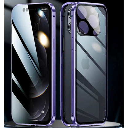 iPhone Privacy Case Pro