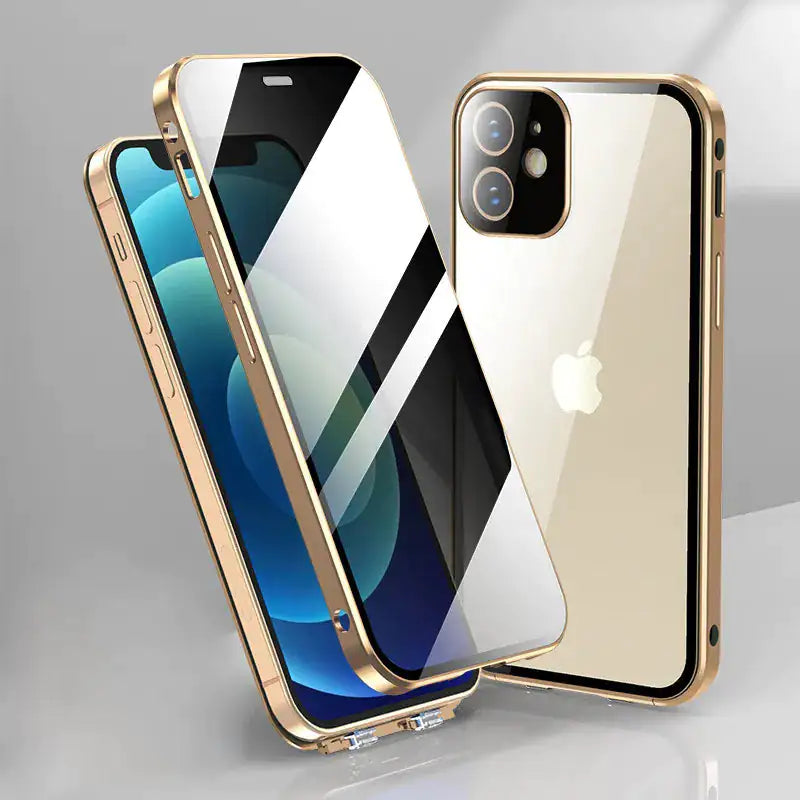 iPhone Privacy Case Pro