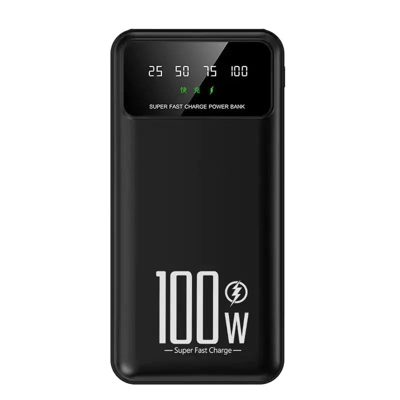 PowerBank- 20000mAh