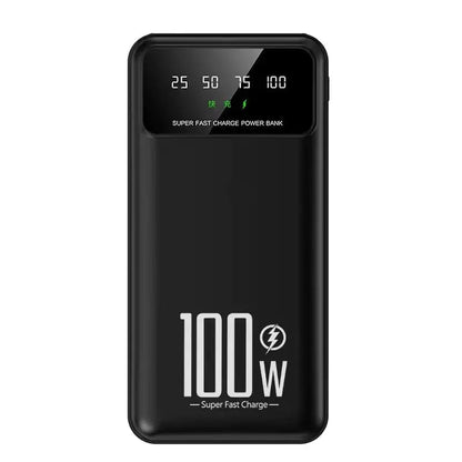 PowerBank- 20000mAh