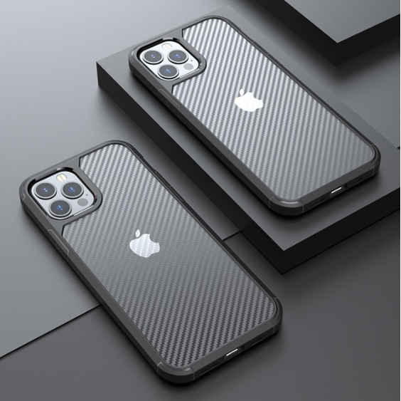 CarbonFiber case - iphone