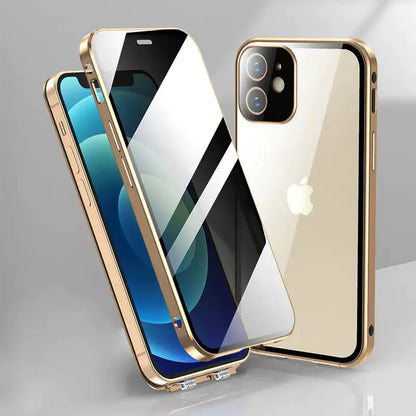 iPhone Privacy Case Pro