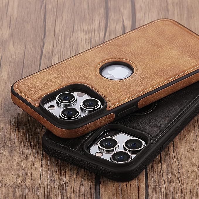 LeatherCase iphone