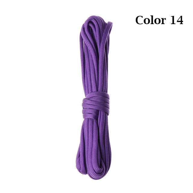 5 Meter Paracord