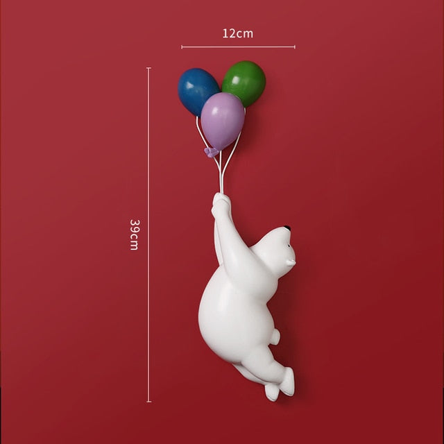 Balloon Bear