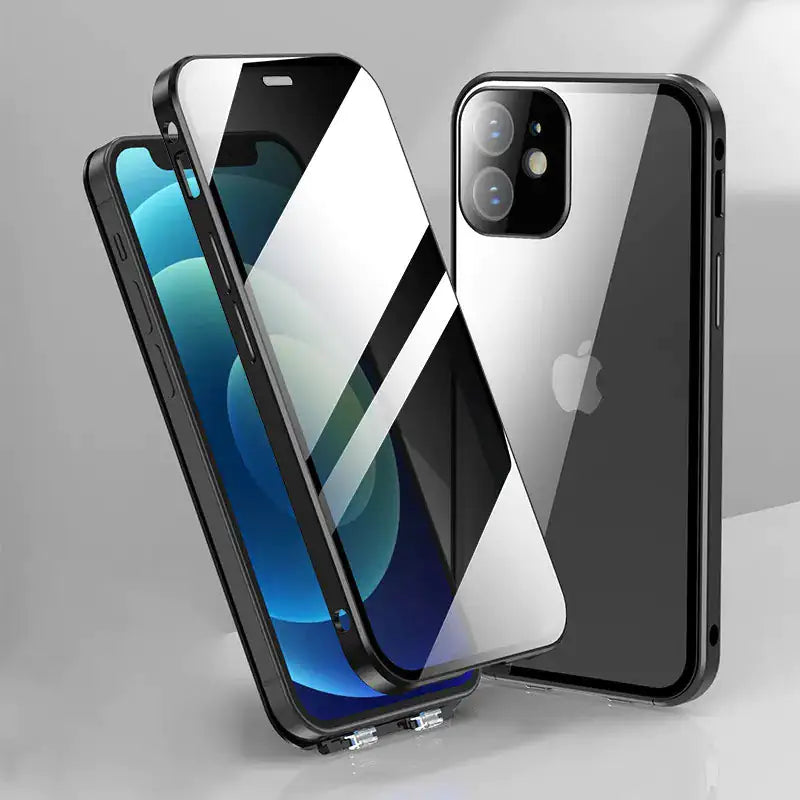 iPhone Privacy Case Pro