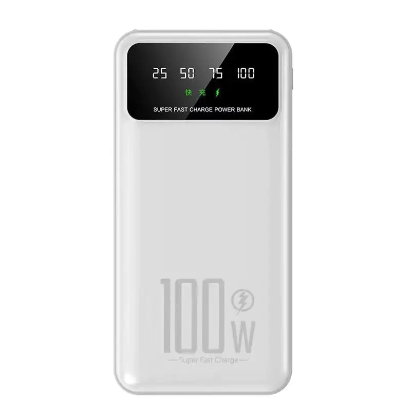 PowerBank- 20000mAh