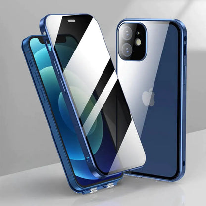 iPhone Privacy Case Pro