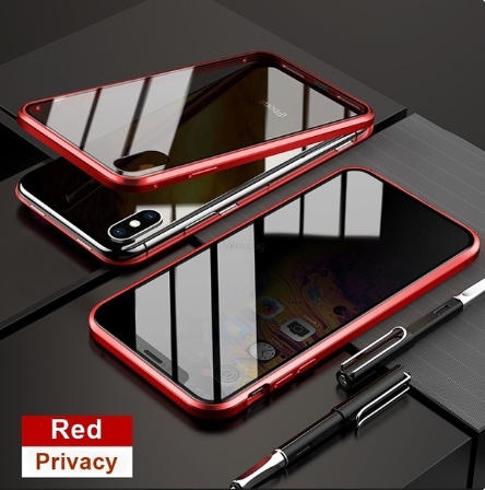 Privacy case for Iphone