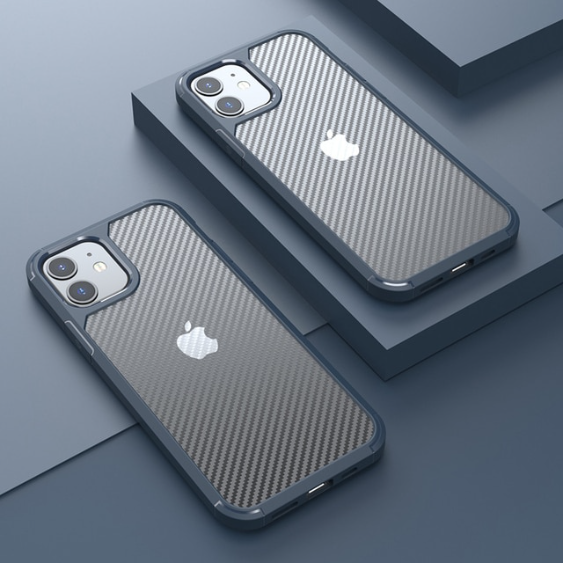 CarbonFiber case - iphone