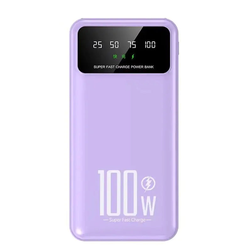 PowerBank- 20000mAh