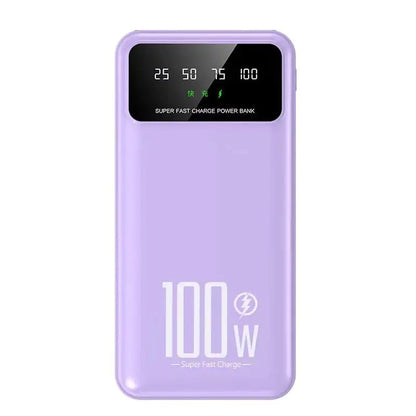 PowerBank- 20000mAh