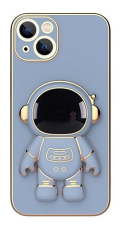 3D Astronaut  Iphone case