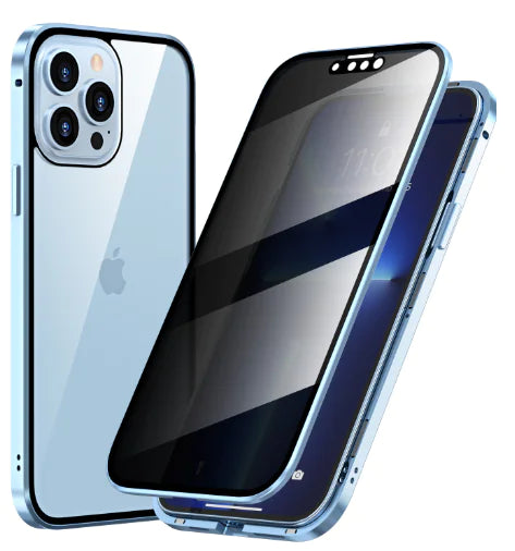 iPhone Privacy Case Pro