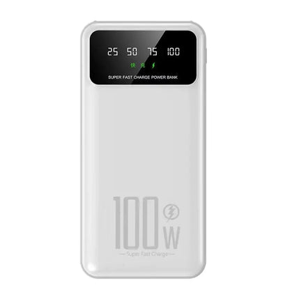 PowerBank- 20000mAh