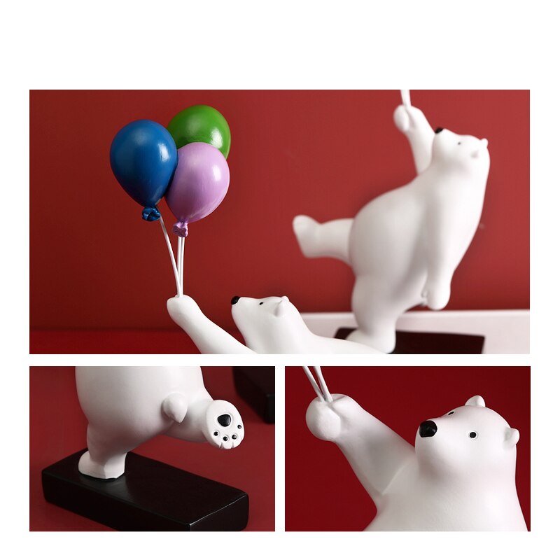 Balloon Bear