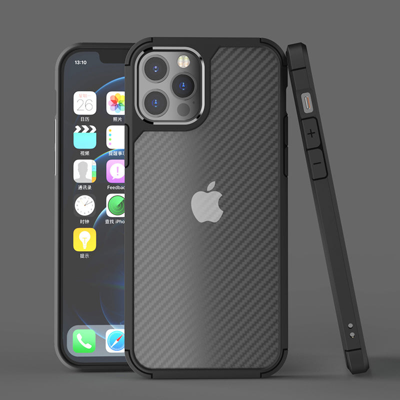 CarbonFiber case - iphone