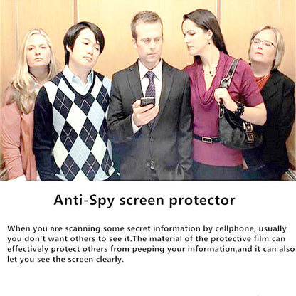 Anti-Spy Screen Protector