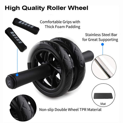 Wheel Roller sport