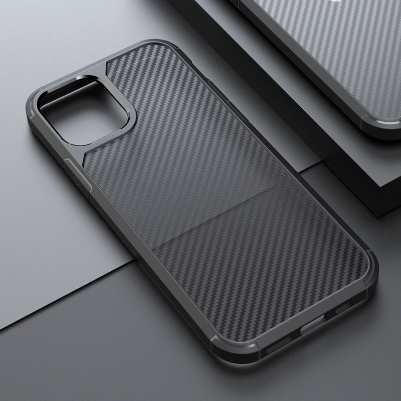 CarbonFiber case - iphone