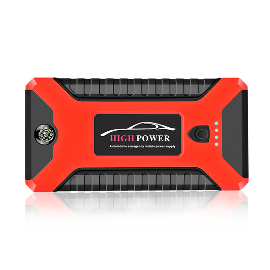 Car Jump Starter / quickstarter auto