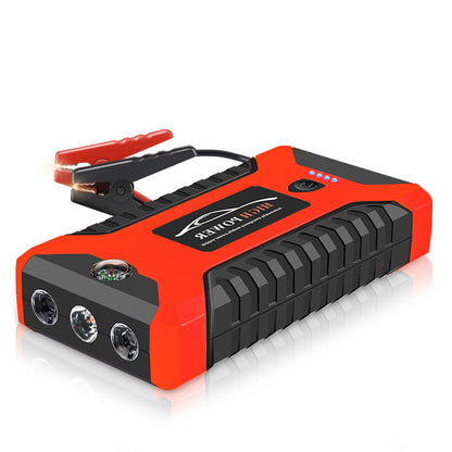 Car Jump Starter / quickstarter auto