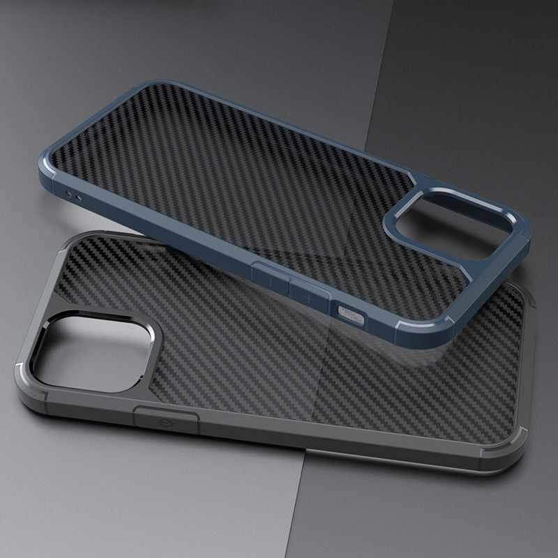 CarbonFiber case - iphone