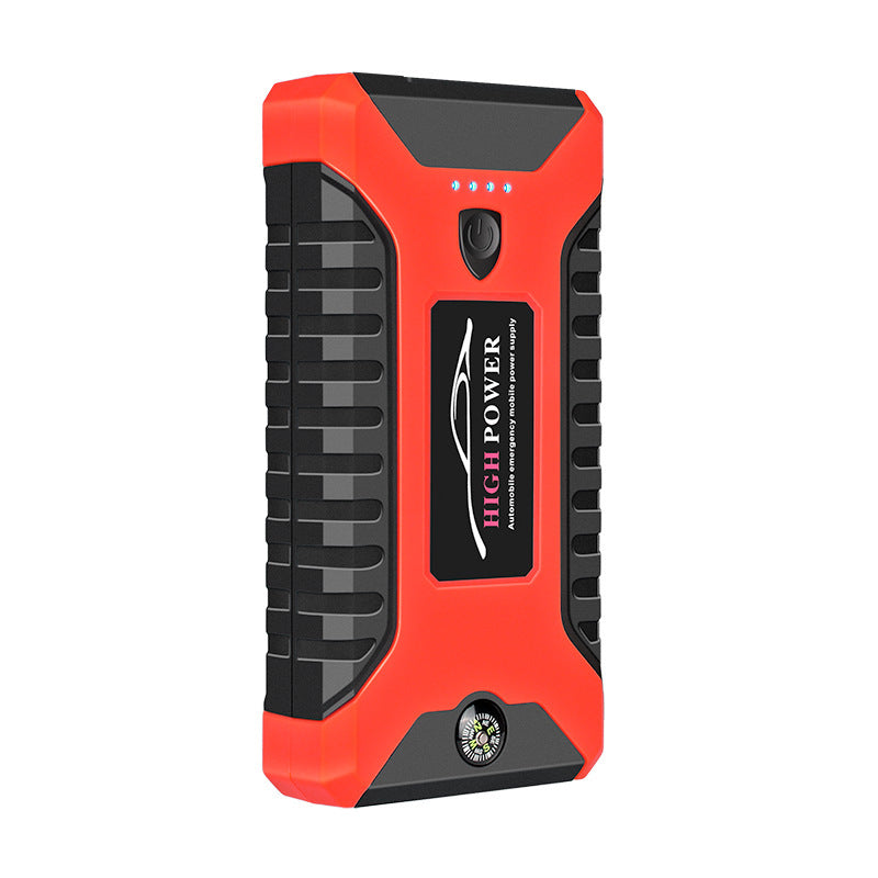 Car Jump Starter / quickstarter auto