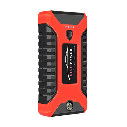 Car Jump Starter / quickstarter auto