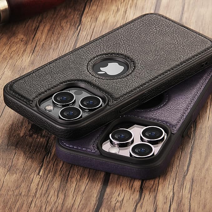 LeatherCase iphone