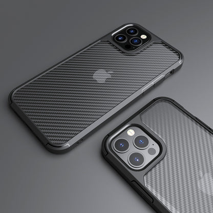 CarbonFiber case - iphone