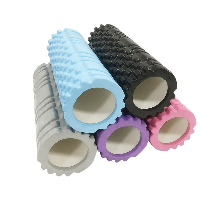 Yoga Column Foam Roller